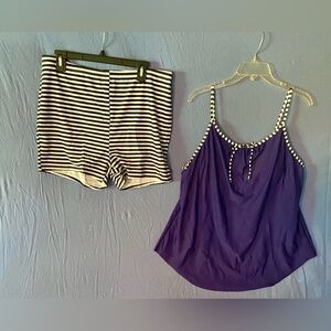 🏖️Plus Size Swimsuit🏖️ NEW